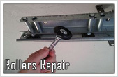 Garage Door Roller Repair San Pablo CA